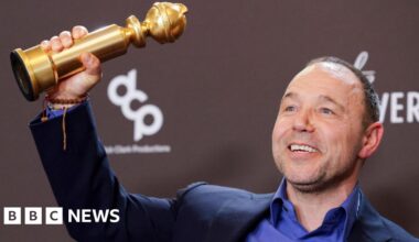 The full list of winners and nominees