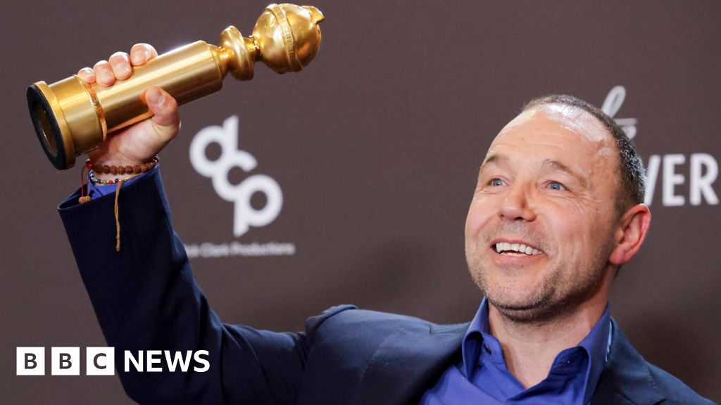 The full list of winners and nominees