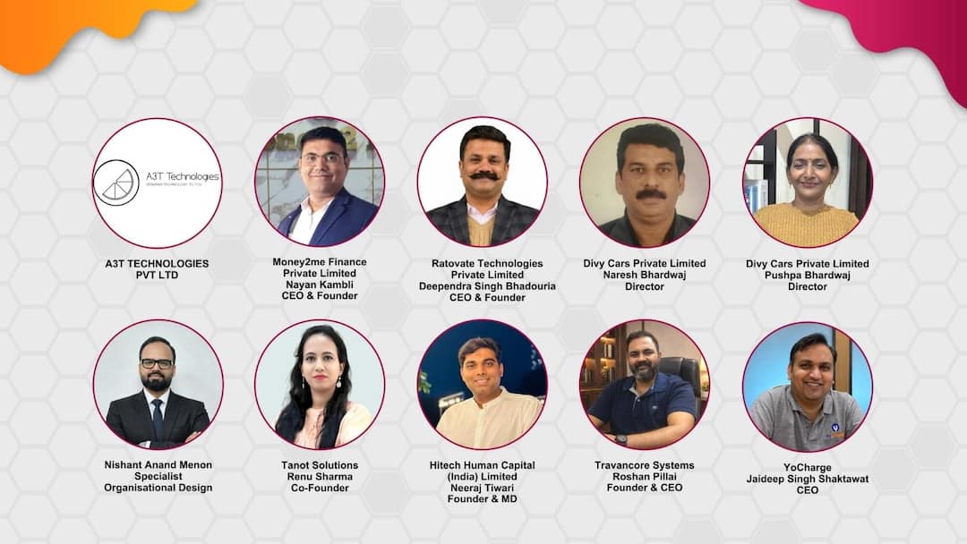 Business Elite Awards And Innovation & Impact Awards 2025-26