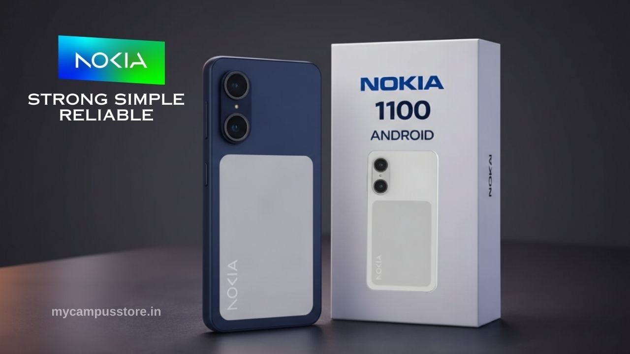 Nokia 1100 2026