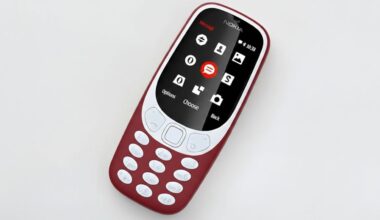 Nokia 3310