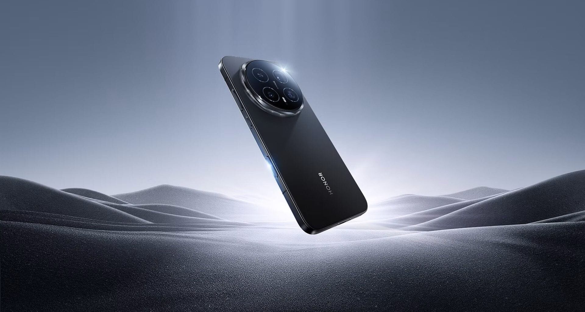 Picture of the Honor Magic 8 Pro