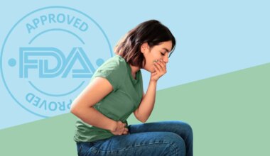 There’s a New Drug for Motion Sickness — the First in 40 Years