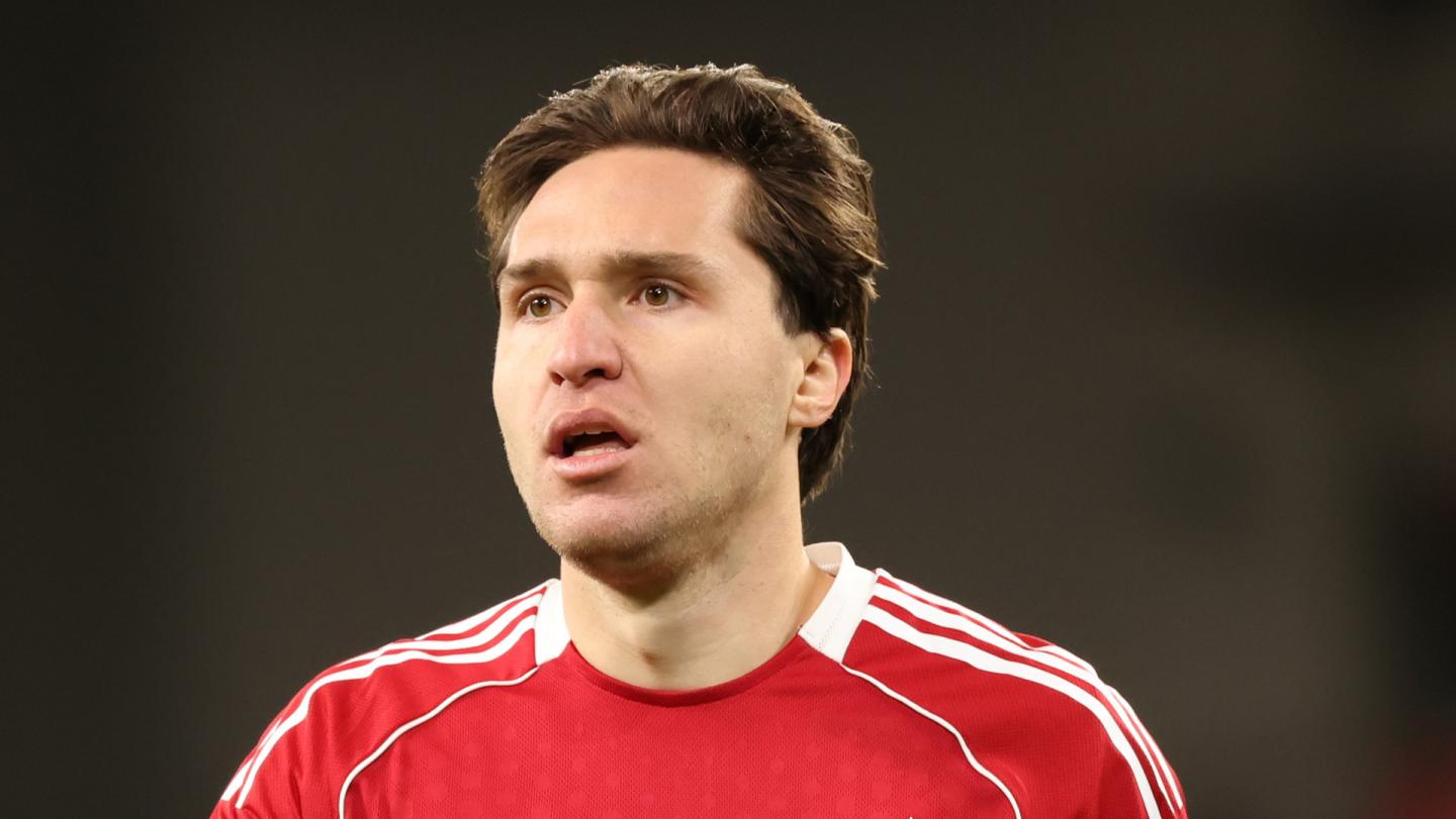 Arne Slot's Liverpool fitness update ahead of Bournemouth trip