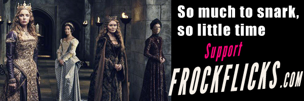 Support FrockFlicks.com