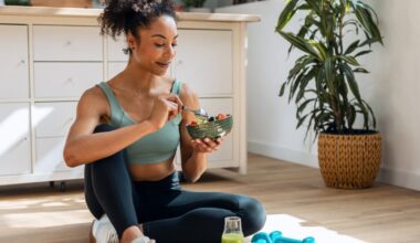 Why all women over 50 should focus on fibre now