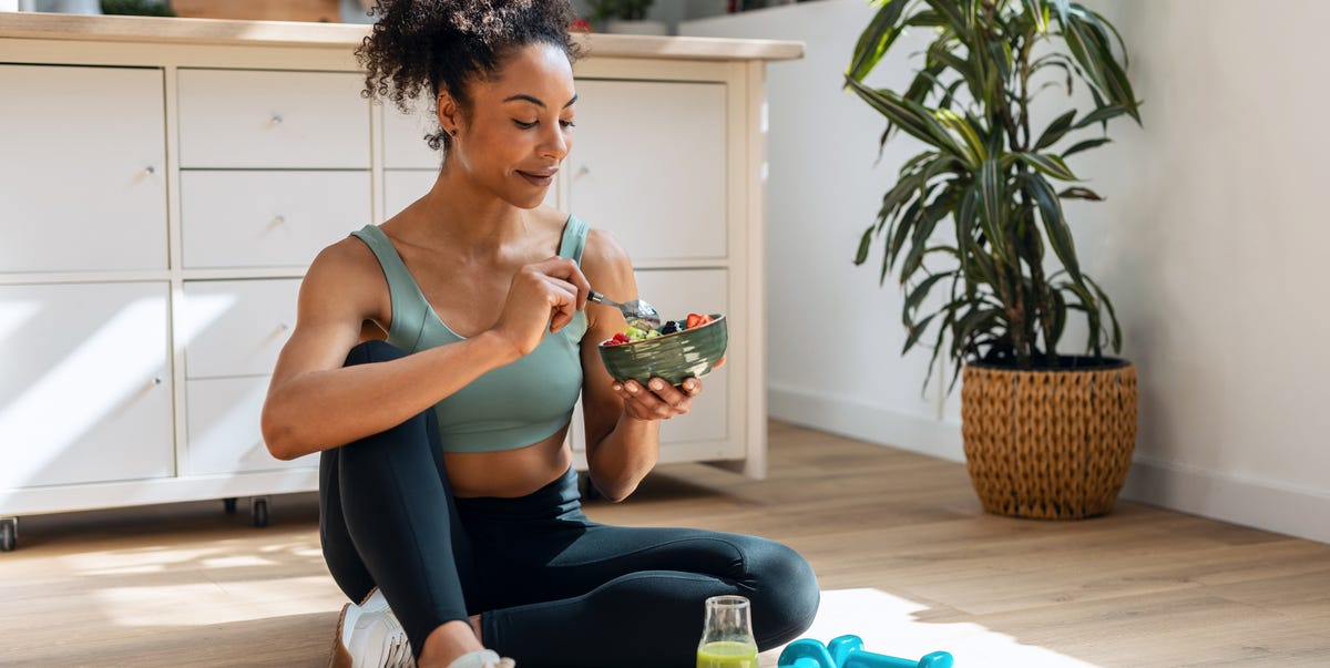 Why all women over 50 should focus on fibre now