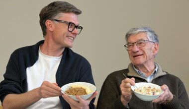 Researchers seek inclusion of fibre as vital nutrient