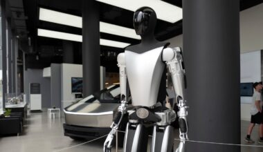 Humanoid robots or human connection? What Elon Musk’s Optimus reveals about our AI ambitions