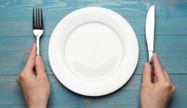 I served on the expert committee that advised the government on new dietary guidelines – most of our recommendations were ignored