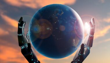 Governments are rushing to embrace AI. They should think twice