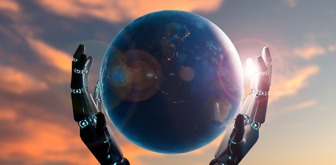 Governments are rushing to embrace AI. They should think twice