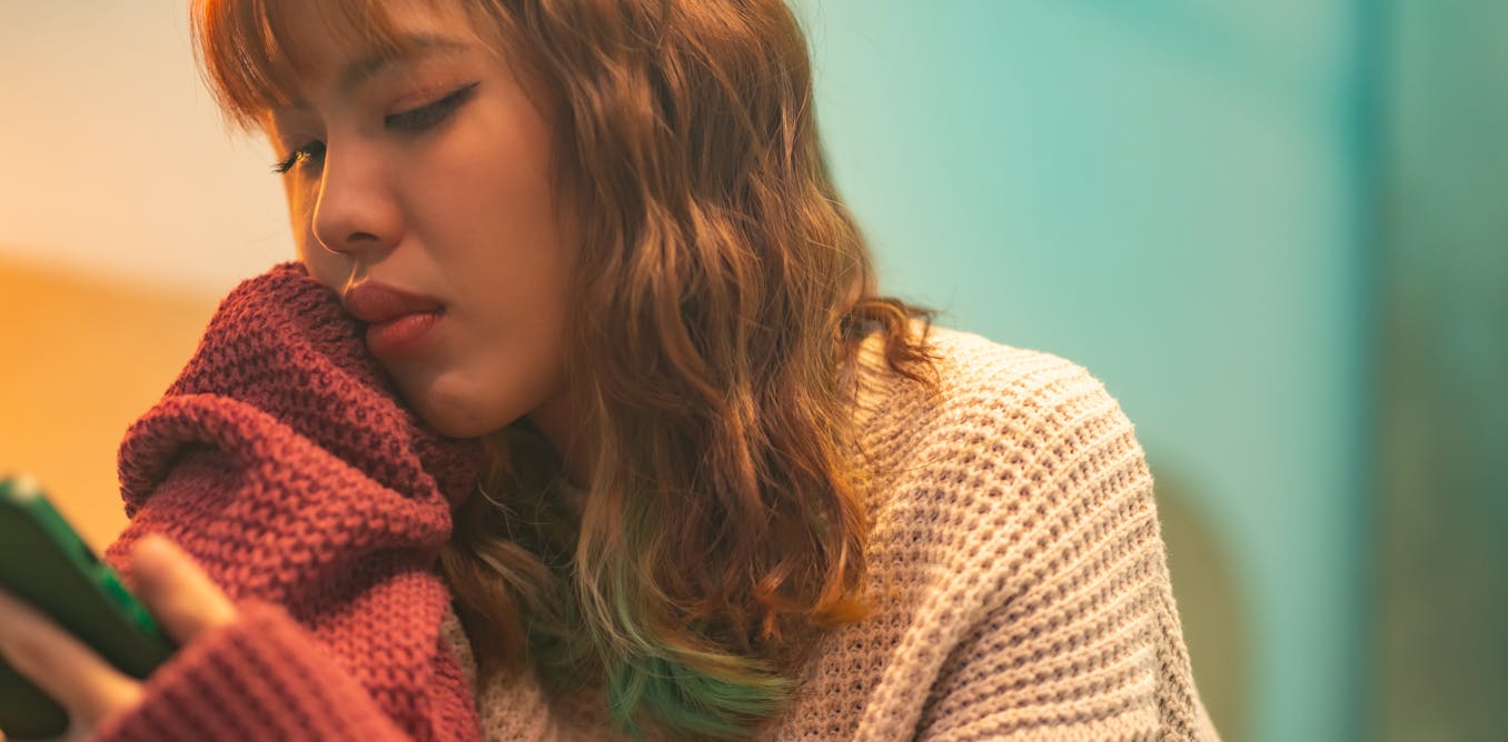 How AI-generated sexual images cause real harm, even though we know they are ‘fake’