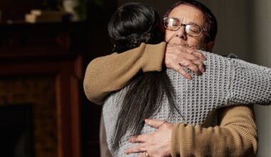 What we get wrong about forgiveness – a counseling professor unpacks the difference between letting go and making up