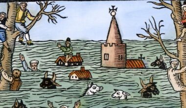 Did a tsunami hit the Bristol Channel four centuries ago? Revisiting the great flood of 1607