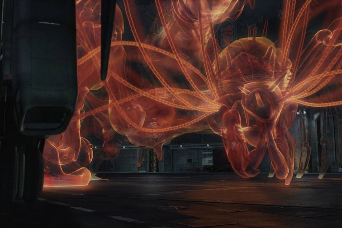 Total Failure at Its Release 24 Years Ago, This Science Fiction Film Lost 120 Million and Remains Misunderstood