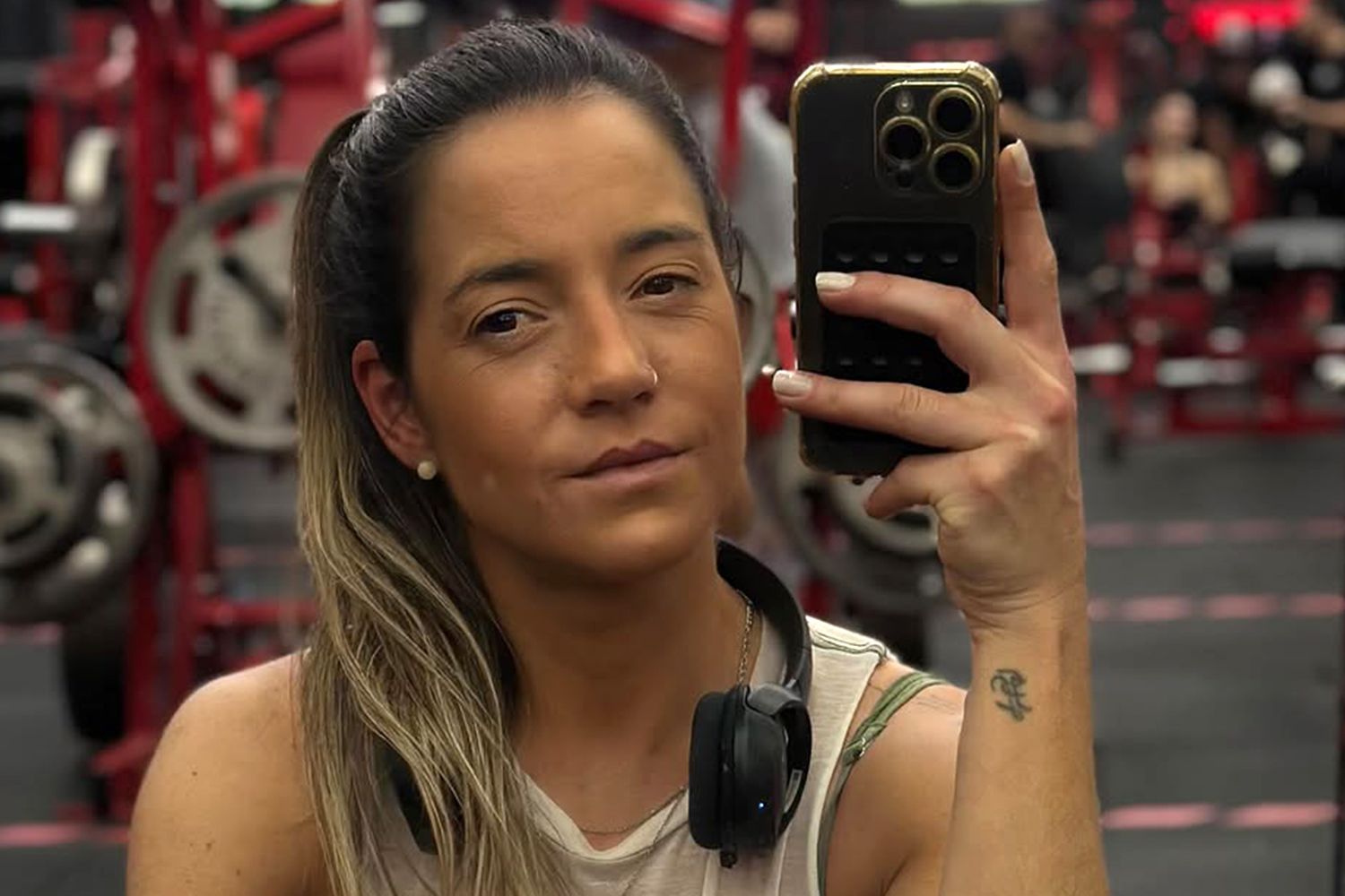 Fitness Influencer Fell Into Coma Following Diving Incident