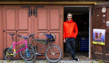 A look inside Brainfart Industries