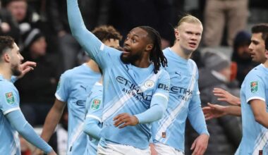 Semenyo goal, Haaland "exhausted" + Blank Gameweek 31