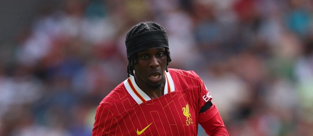 FPL pre-season: Wirtz assists, Frimpong OOP + £4.5m def brace