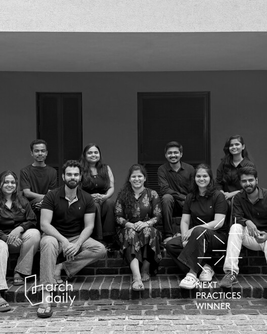 Framing Life Through Voids and Verandahs: The Architecture of pk_iNCEPTiON - Image 22 of 22