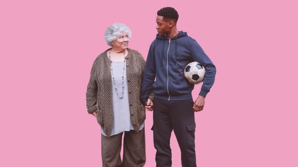 Oscar-Shortlisted 'A Friend Of Dorothy' Launches On Disney+