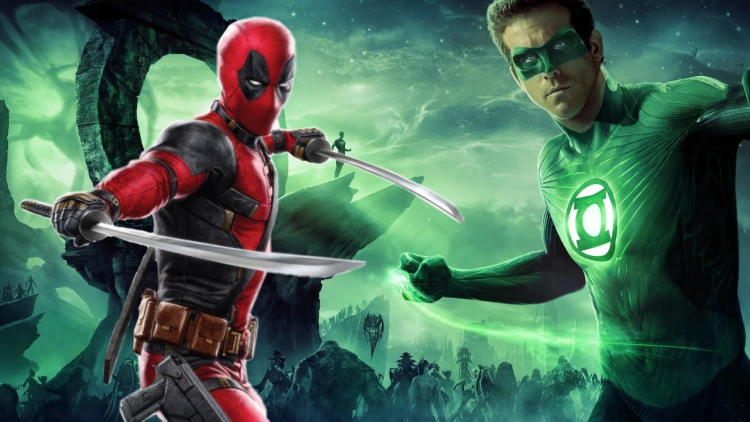 8 Actors Who Bounced Back After Comic Book Movie Flops