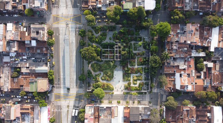 UIA 2030 Award Announces Regional Finalists of Its Third Cycle Across Five Global Regions - Image 10 of 47