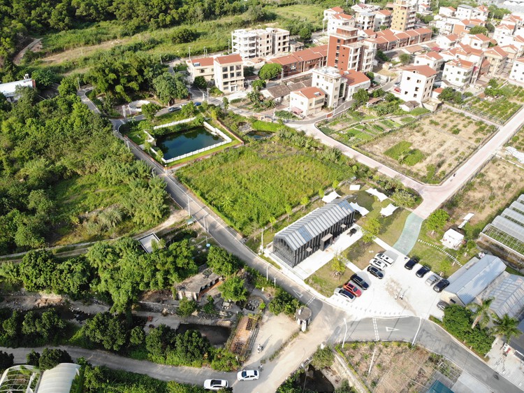 UIA 2030 Award Announces Regional Finalists of Its Third Cycle Across Five Global Regions - Image 24 of 47