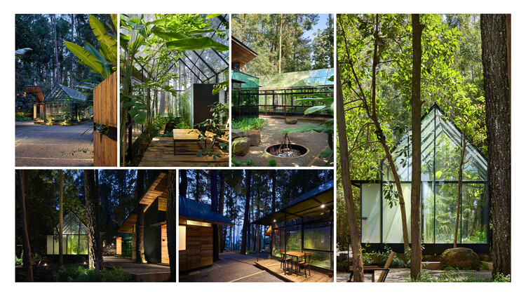 UIA 2030 Award Announces Regional Finalists of Its Third Cycle Across Five Global Regions - Image 37 of 47