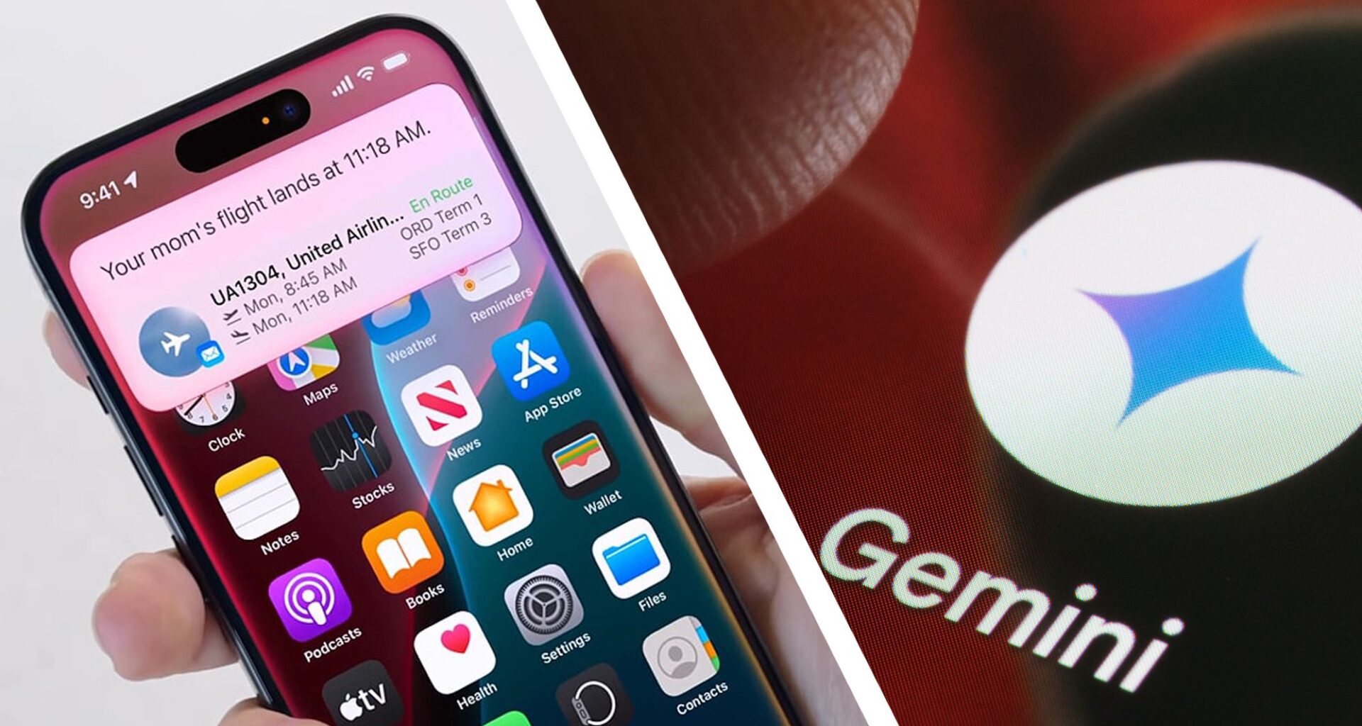Apple gives up and lets Google take the AI wheel – Gemini will officially power Siri’s big AI upgrade this year
