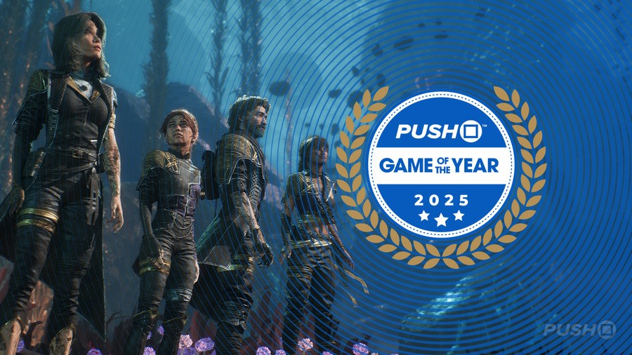 Game of the Year: #1 - Clair Obscur: Expedition 33