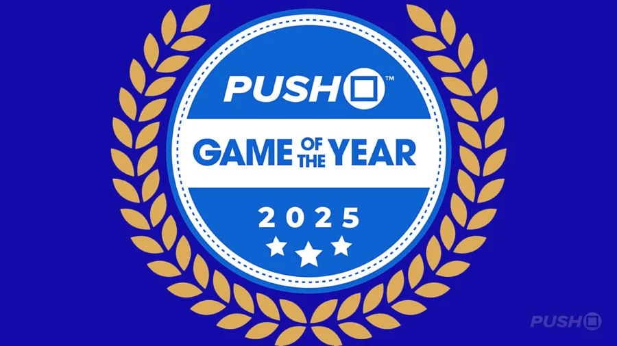 Game of the Year 2025