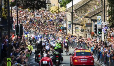 Loss of ITV Tour de France coverage “a shame” before UK Grand Départ, says TNT Sports pundit