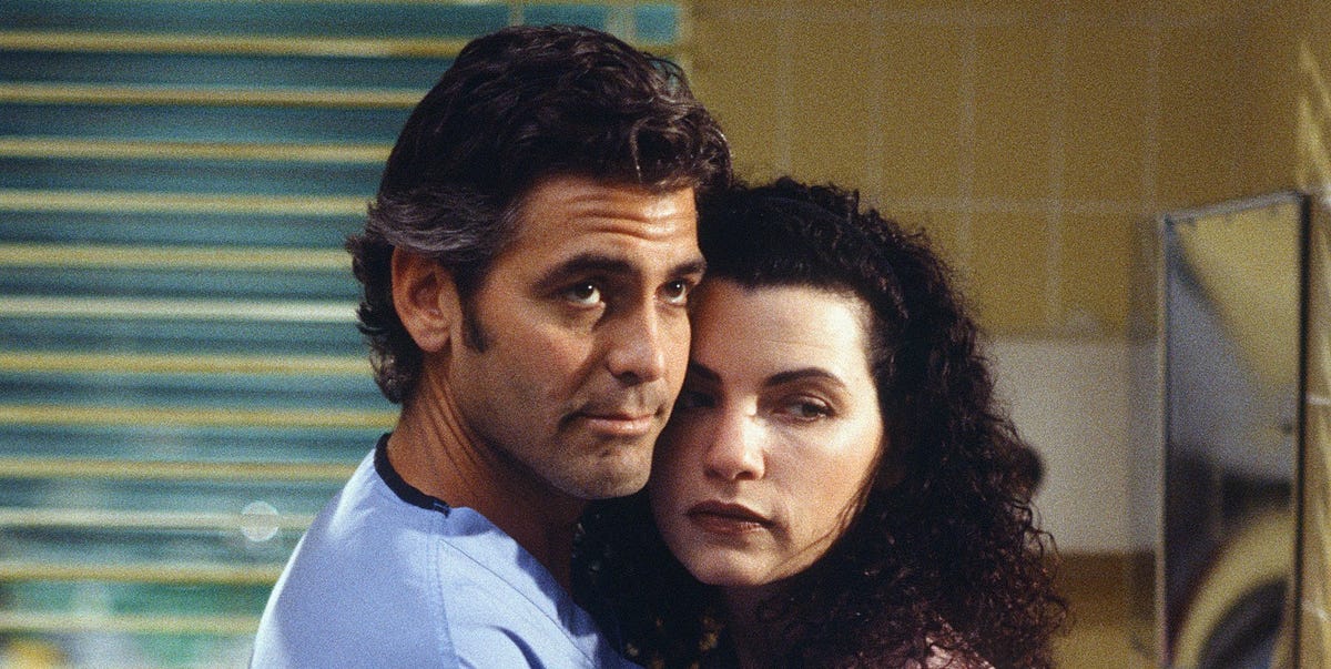 Hit medical drama branded "best ever" and that 'will live long in TV history' is coming to Netflix