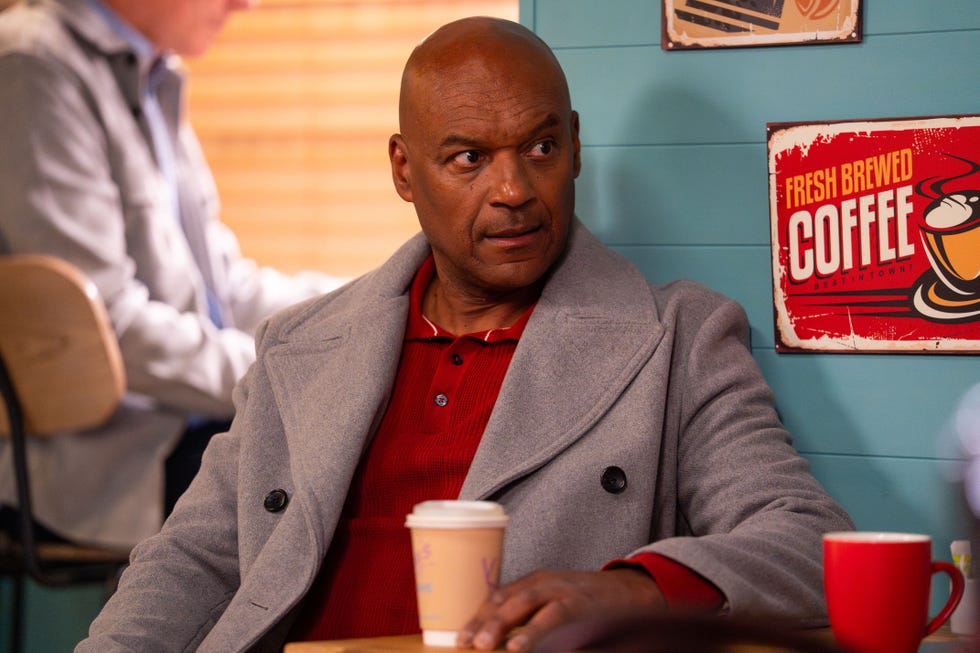 George Knight, EastEnders george knight, eastenders