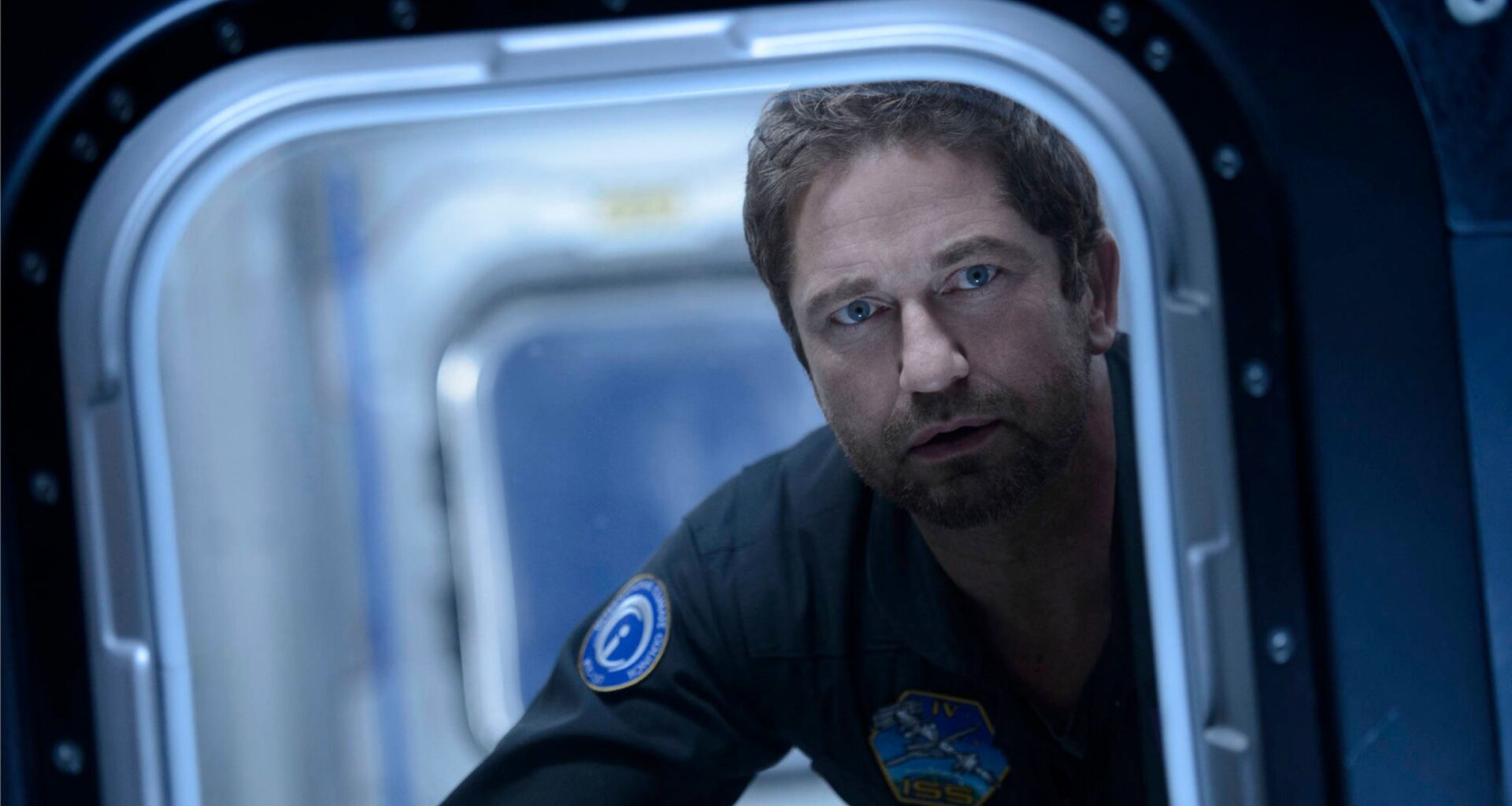 Gerard Butler’s 2017 Sci-Fi Flop Just Landed on Free Streaming