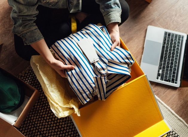 How much of your salary should you spend on treating yourself? Money experts weigh in