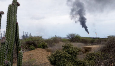 Trump needs Venezuelan oil to power AI