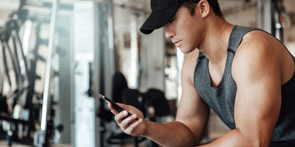 A New Study Suggests Masturbating Before a Workout Could Boost Strength