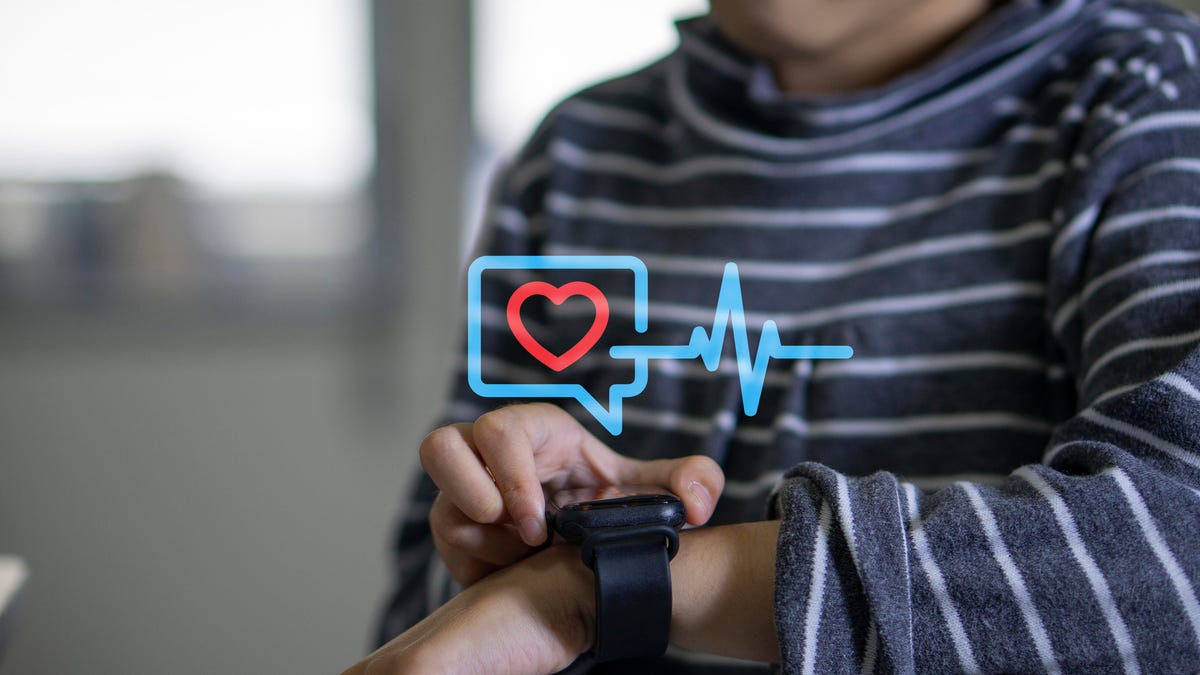 Stroke Risk Could Be Flagged Early Using Apple Watch Technology, Studies Show