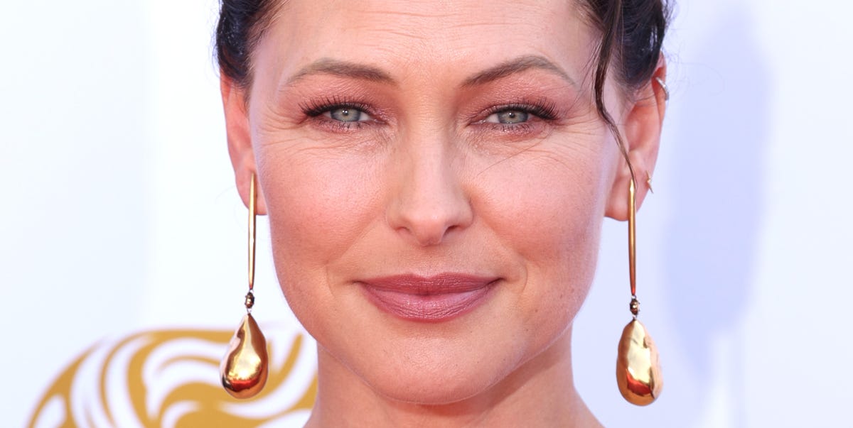 Emma Willis reveals how her shock diagnosis changed her behaviour with her children