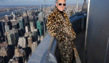 Robbie Williams didn't need Britpop