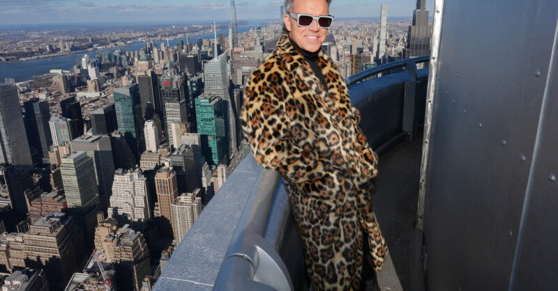 Robbie Williams didn't need Britpop