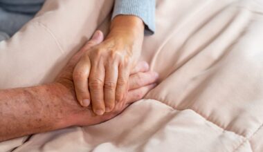 10 ways sex changes as you get older (and often, for the better…)