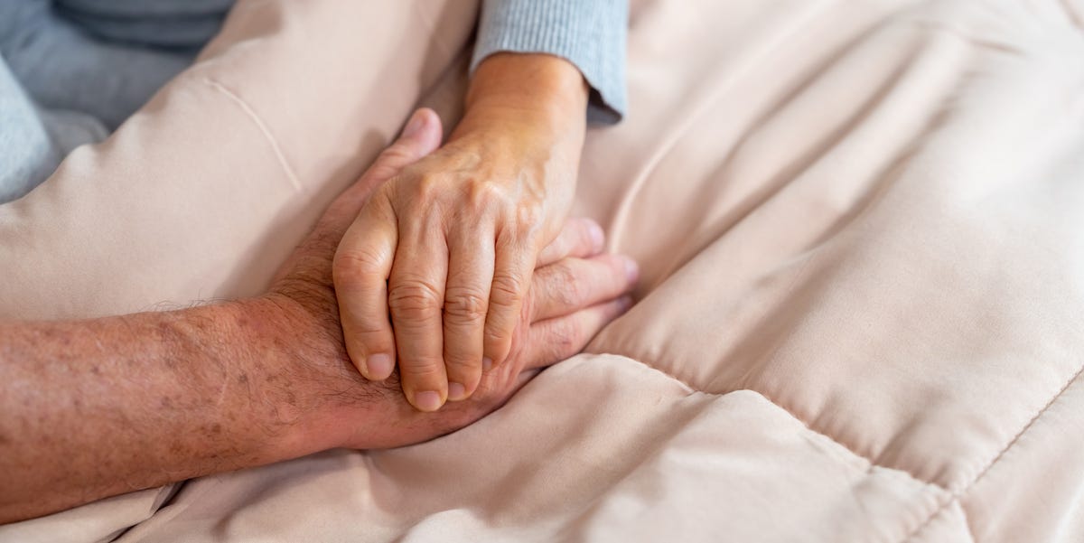 10 ways sex changes as you get older (and often, for the better…)