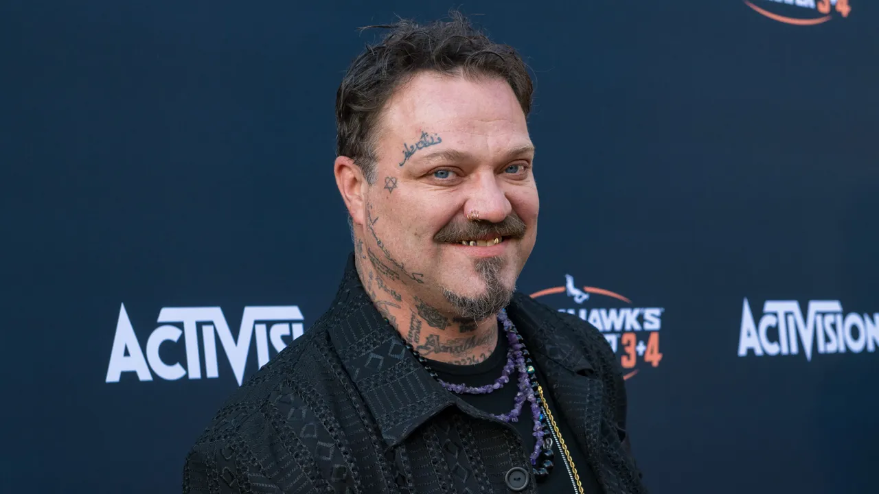 Jackass 5 Will Welcome Back Bam Margera, Albeit Via Previously-Unseen Archive Footage