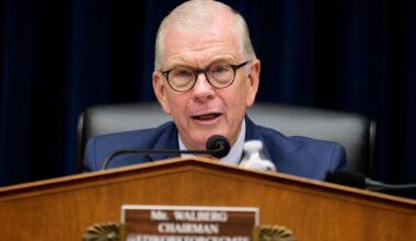 Bill to wreck Ali Act passes committee, heads to House floor