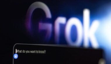 Musk’s Grok blocked by Indonesia, Malaysia over sexualized images in world’s first