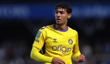 Spurs academy grad George Abbott recalled from Wycombe loan